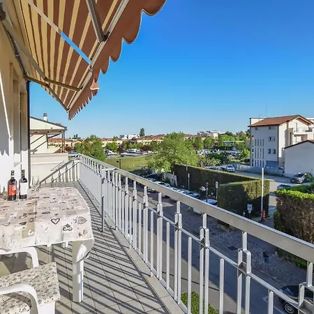 Casa Abano