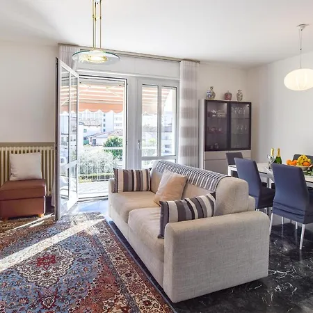Casa Abano أبانو تيرمي