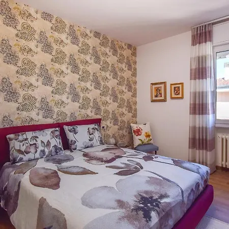 شقة Casa Abano